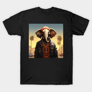 Elephant T-Shirt